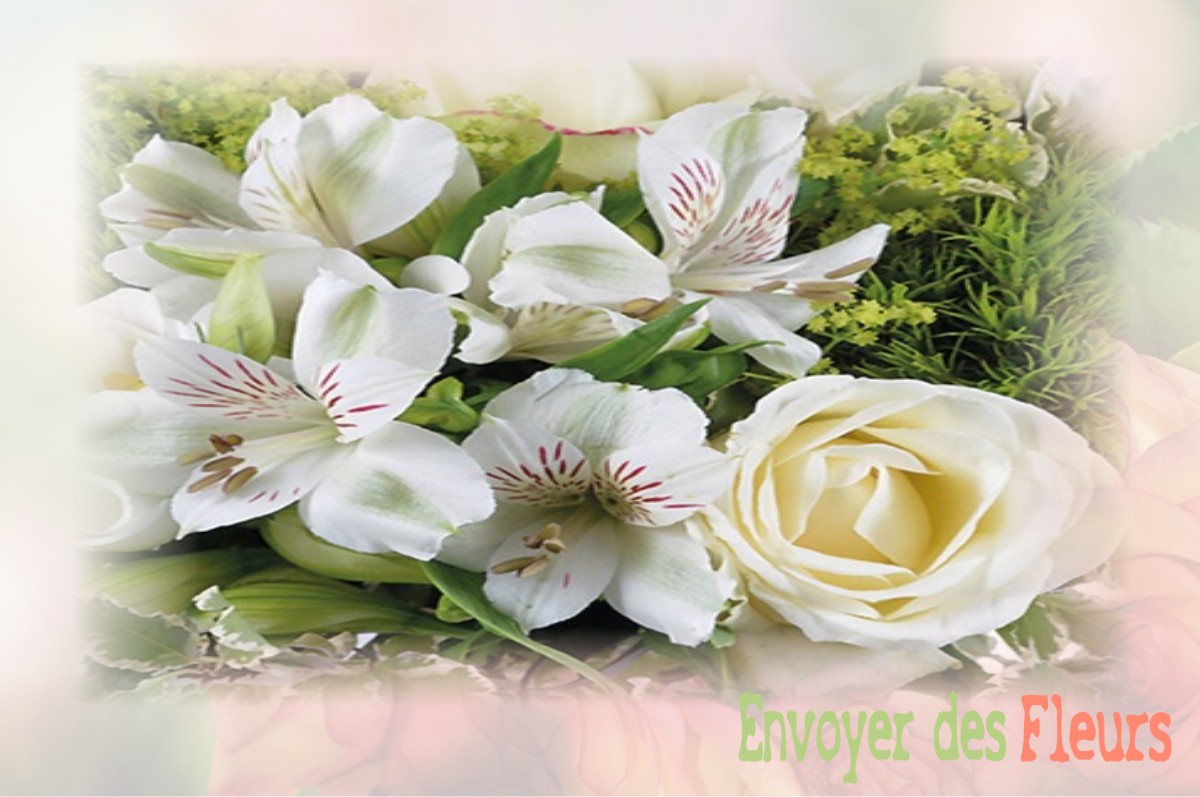 envoyer des fleurs à à SAINT-MAURICE-DE-TAVERNOLE